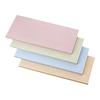 Yamashita Kogei Asahi Farbe Schneiden Grillen Kommerziell Professionell 50 x 33 x Synthetisches Lebensmittel Hergestellt in 1 Stück Brett, -01SC-102 Rosa, Güteklasse, Verwendung, 1,5 cm