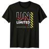 Un Edition Limited Believe In TShirt Motivational Streetwear Gift For Him Her