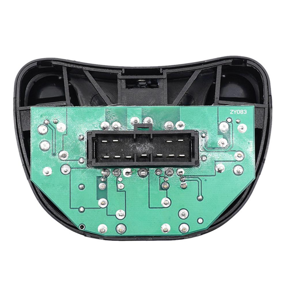 1PC Electric Power Window Switch For Holden Calais Commodore VT VX 92047005