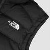The North Face אפוד חקר עירוני גברים שחור קוסמי NF0A88R6-4H0