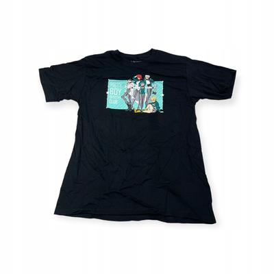 T-shirt Men's Round Neck SPENCER'S PRINT M