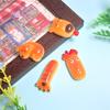 100Pcs Simulation Cartoon Dog Paw Bread Cake Flatback Resin Cabochon Scrapbooking for Phone Decoration DIY Doll Kitchen Crafts