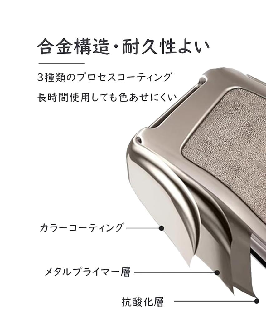 SANRILY Key Holder for Fiat, Smart Key Case, Key Protection, Fits Fiat500 500C, 500L,