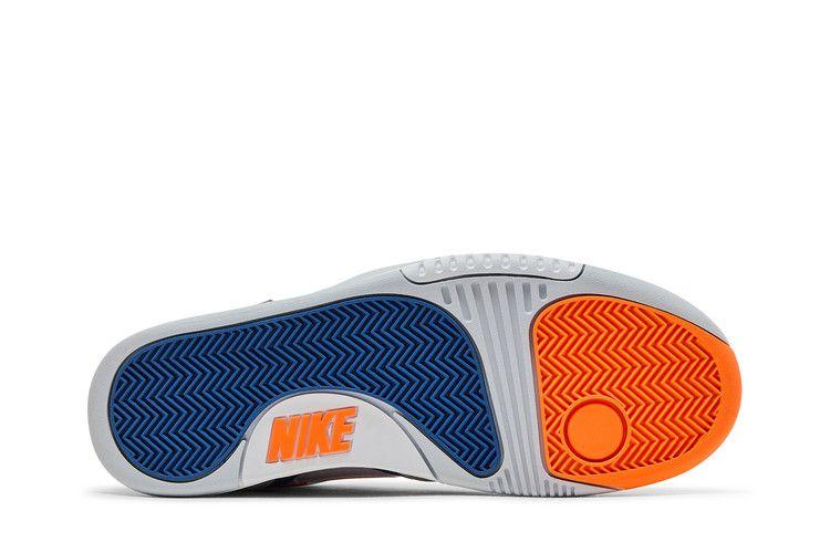Nike Air Tech Challenge II Stone Blue (2025) Men's Sneakers