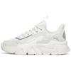 Collezione Life Scarpe Sportive Casual Basse Comode Donna Bianco Verde Marrone 922218823-1
