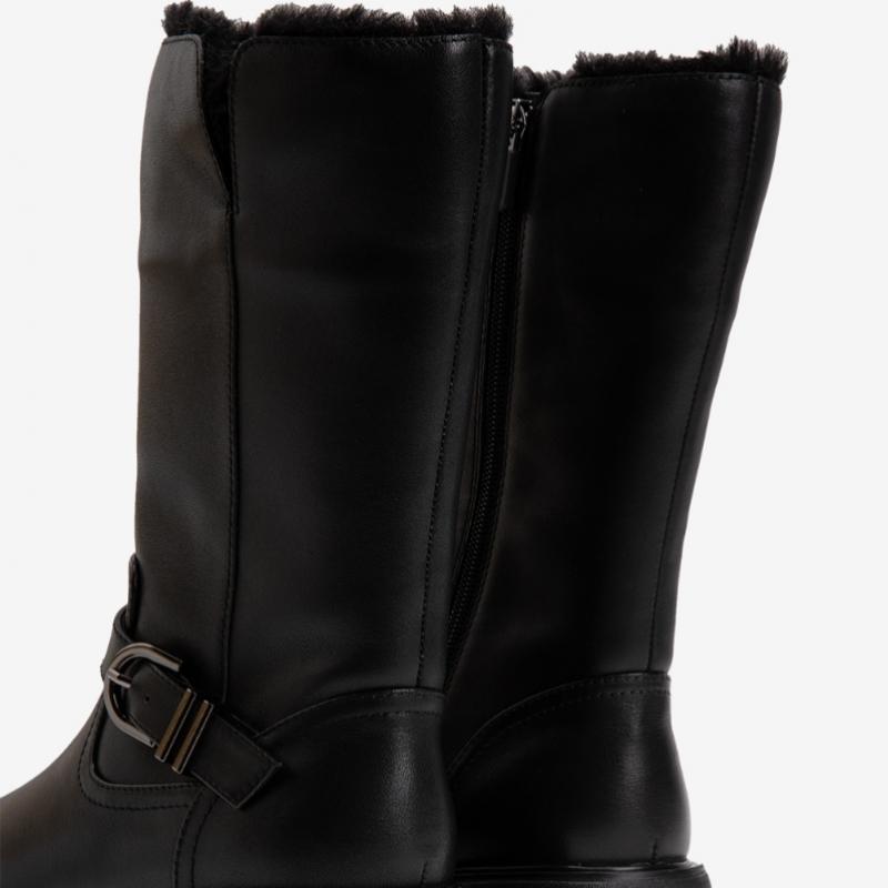 Portfolio Portfolio By ESquire Women S Outer Split Fur bootS