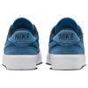 Nike  Zoom Pogo Plus Premium SB Green Abyss Women Sneakers Desert-Ochre White DX6915-300