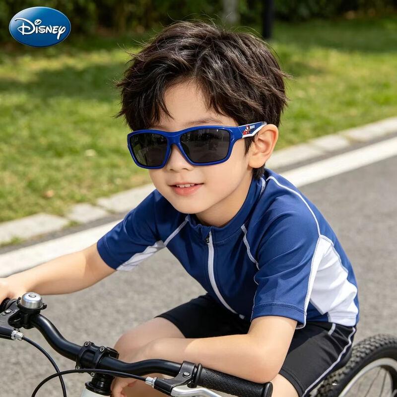 Disney Kids  Anti-UV Sunglasses