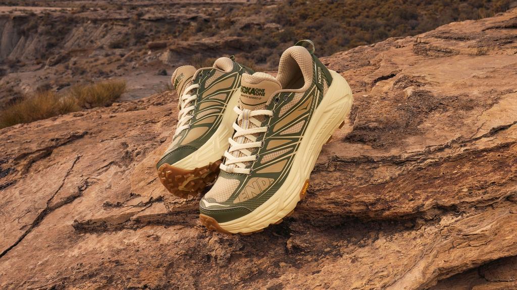 1155750-THV END. Hoka Mafate Speed 2 Overland (Men's)