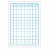 Showa Notebook Japonica Study Space JAXA Supervised Space B5 14 Notebook, Edition, Series, Size, Math, Squares, 5-Pack JXL-2-15