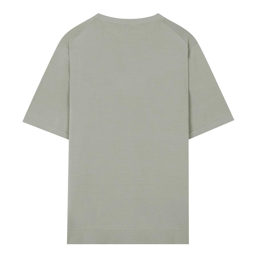 SIEG Basic Half Round Knit (Piucd8014)