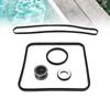 Replacement Super Pump Seal Gaskets Rebuild Pool Part Kit for SP1600 SP2600