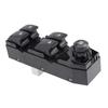 96552814 93731921 96418302 Novo botão de interruptor de elevação de janela frontal esquerda para Chevrolet Optra Lacetti 2004-2007 Acessórios para carro