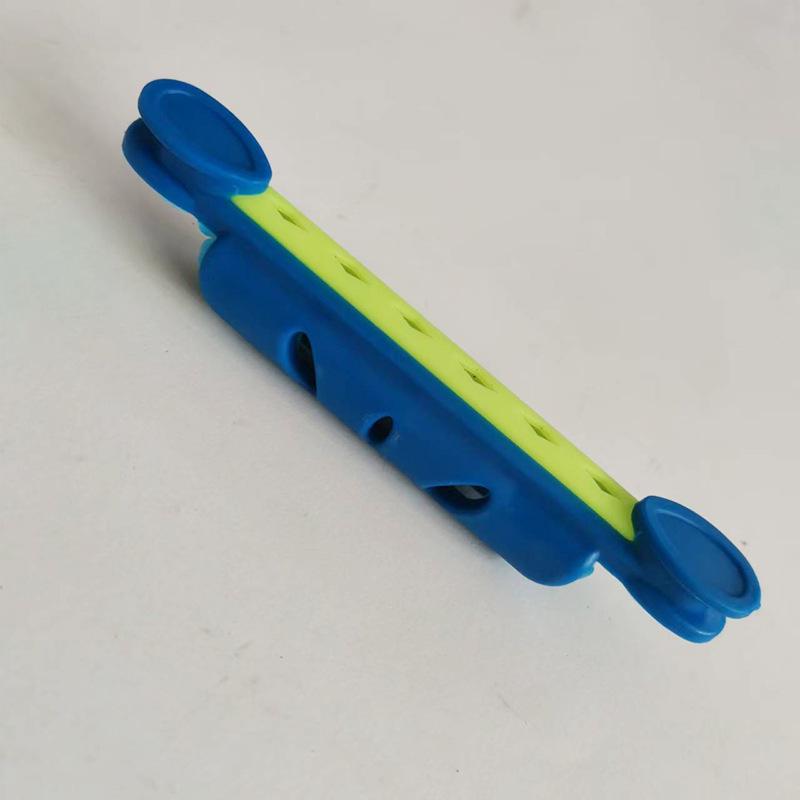 Avvolgilenza Veloce per Canne da Pesca - Tavola Portatile per Recupero e Avvolgimento del Filo per Accessori da Pesca.