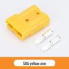 50A/120A/175A/350A Power Connector Plug for New Energy Lithium Battery Charging