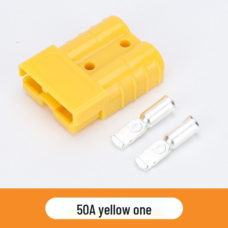 50A/120A/175A/350A Power Connector Plug for New Energy Lithium Battery Charging