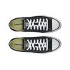 Converse Chuck Taylor All Star Ox Black Unisex Sneakers M9166C