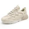 Spring dad shoes low-top sneakers casual single shoes breathable mesh shoes