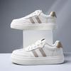 ins Korean version of canvas shoes women's 2025 spring and summer new versatile student board shoes casual board shoes breathable BN6701