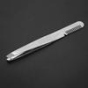 Stainless Steel Eyebrow Hair Removal Tweezer Facial Hair Removal Clips Makeup Beauty Tool