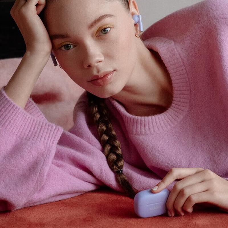 Sudio A1Pro True Wireless Noise-Cancelling Earbuds