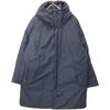 phenix P00-23088UR Down Coat GORE-TEX coat XL NavyUsed