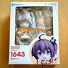 Used Nendoroid Hololive Summer Color Festival 1643 Unopened