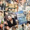 Mini Cards Fan Meetings Celebrity Merchandise Collectible Photos SKZOO STRAY KIDS LOMO 92 Pcs for Entertaining Play Safe Kid Friendly Fun