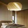 Nordic Designer Pendant Lamp: Creative, Simple, Post-modern Lighting for Bedroom or Restaurant