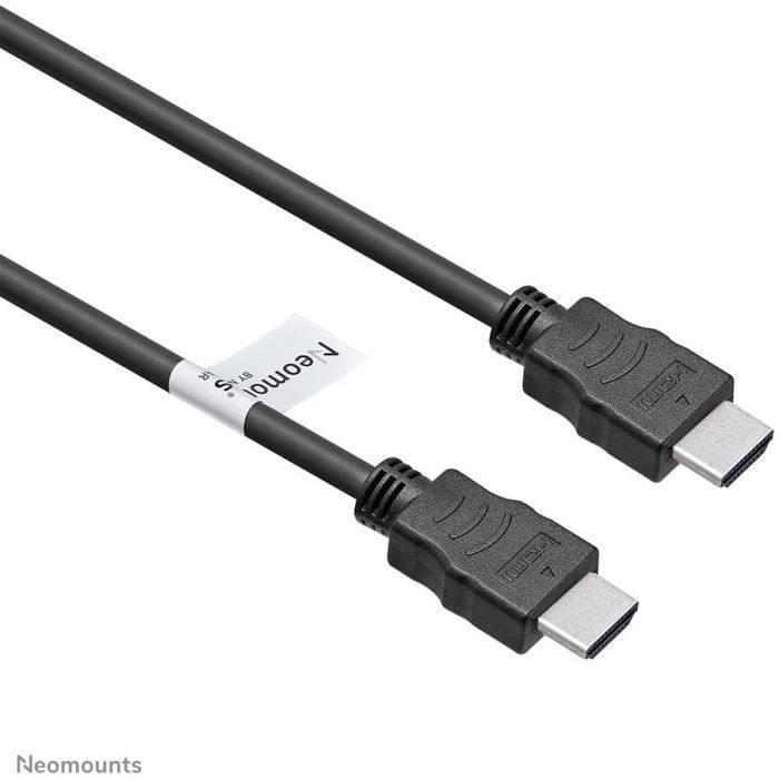 NEWSTAR - High Speed HDMI Cable - HDMI (M) for HDMI (M) - 10 M - Black