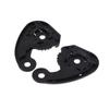 Základna hledí helmy Náhradní pro helmu Hjc Hj-20M Základna helmy pro Is-17Fg-17 Fg-St Rpha 11 C70 Capacete De Moto Motociclista