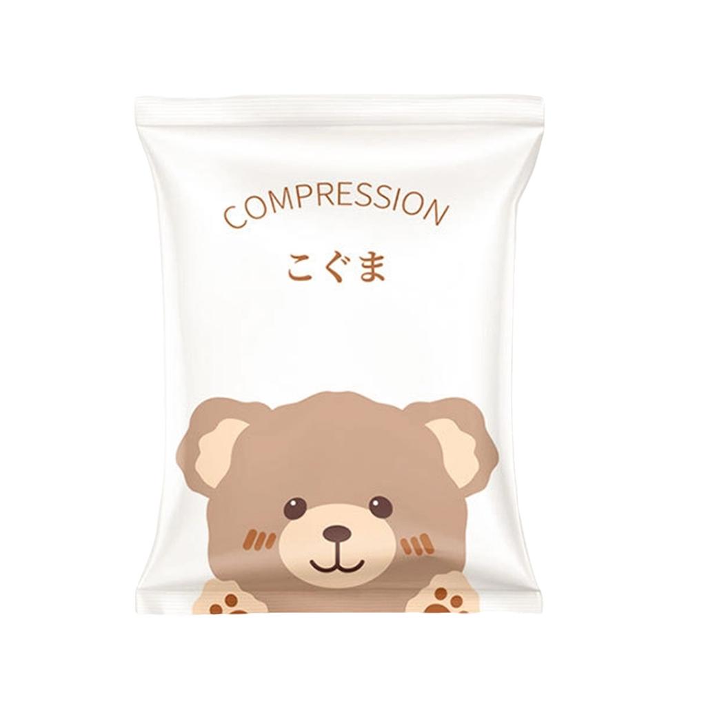 Vacuum Compression Storage Bag for Bedding Quilts Comforters Space Saving Organizer with Air Tight Seal and Durable Material for Home Use