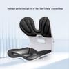 Jiaao Ergonomic Foldable Back Support Cushion
