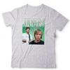 James Bourne Tshirt Appreciation Unisex Kids Homage Throwback Retro Vintage