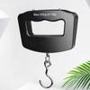 Plastics Travel Hanging Scales Mini Weight Scale High Precision Luggage Scale  Airport