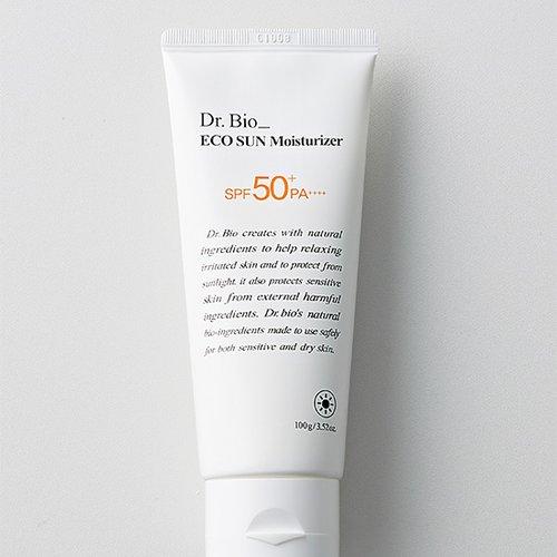 Dr. Bio Eco Sun Moisturizer 100ml