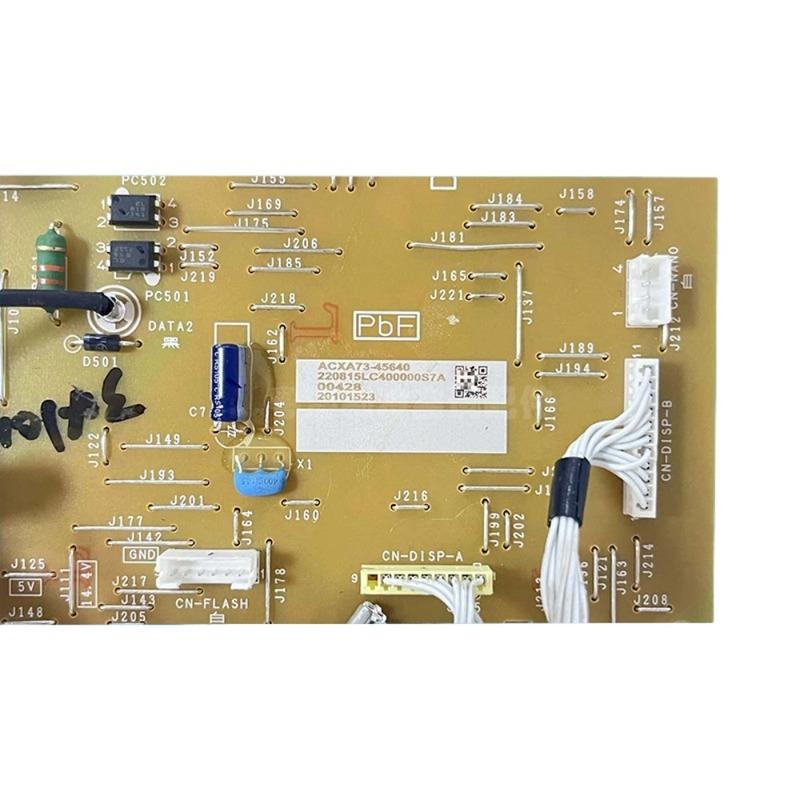 

ACXA73-45640 Indoor Unit Control Board For Panasonic Air Conditioner Circuit PCB Conditioning Spare Parts