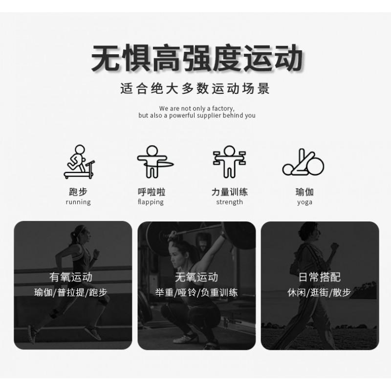 High Waist Seamless Yoga Leggings Women Butt Lifting Fitness Pants Stretchy Running Tights In Solid Colors