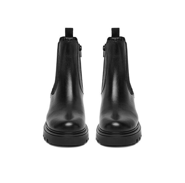 Ankle Boots Lasocki CEO-WI16-TZ36-01 Black