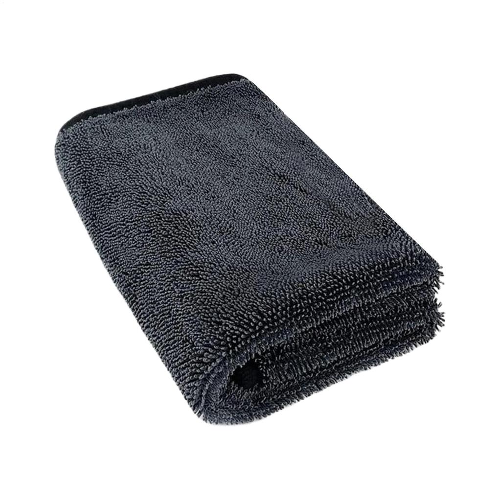 Microfiber Car Wash Towels Super-Absorption Microfiber Drying Cloth Ultra-Soft Scratch-Free Car Detailing Towel Car Wash Tools