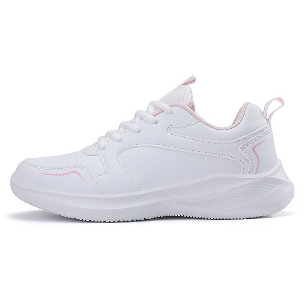 Fashion Size 36 White Shoes Size 51 Loafers Lady Summer Woman Sneakers Sport Tenys Funky Nice Tenise Holiday Branded Luxury