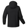 Autumn New Casual Windproof Hooded Jacket Men's Outdoor Jacket Jacket Men's Clothing