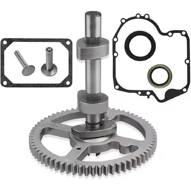 84005207 793880 Kit de Înlocuire Ax cu Came pentru Brigg & pentru Stratton 793583 792681 791942 795102