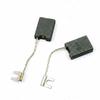 1607014103 Carbon Brushes Electric Tool Parts for GSH27 11304 BH2770 BH2760 Power Tool Maintenance