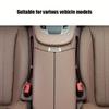 S Car Seat Gap Filler Side Seam Plug Strip Styling Seat Gap Anti-Drop Filling Strip Portable Interior Decor Auto Accsesoriers