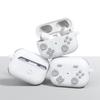 Earphone Protective Cover Dustproof Anti-shock Elastic Anti-fall Anti-scratch Protect Earphones Stain-resistant Bluetooth-compatible Earphone Case