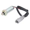 Oil Pressure Sensor 1753244 Alloy Steel Transmitter Transducer Switch for Caterpillar CAT 325C 330C 330CL
