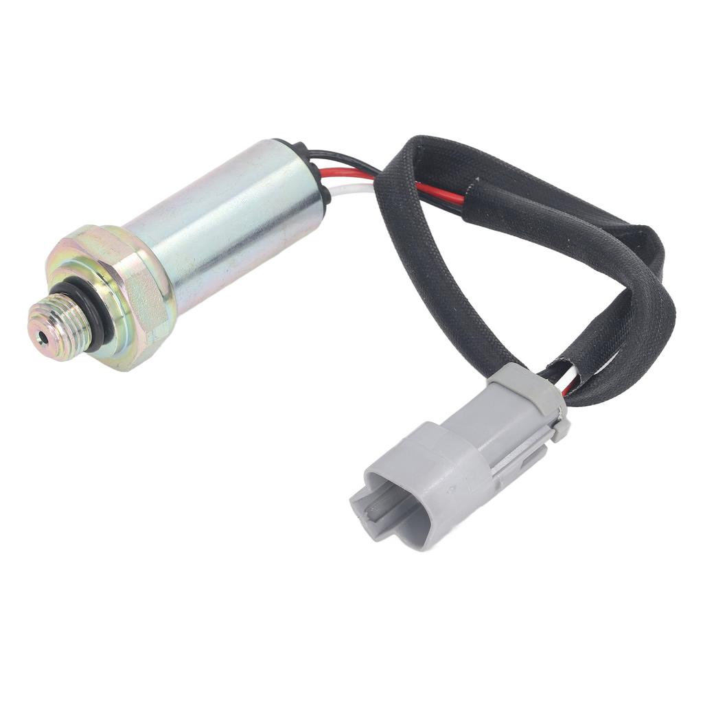 Oil Pressure Sensor 1753244 Alloy Steel Transmitter Transducer Switch for Caterpillar CAT 325C 330C 330CL