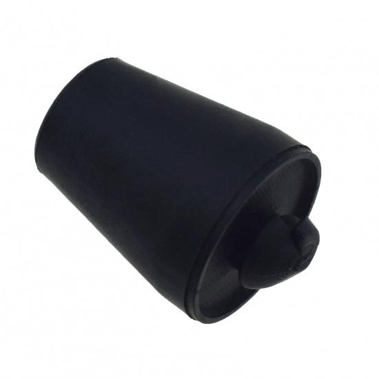 Tailgate Rubber Block Rear Door Damper For Land Cruiser Prado LC120 2003-2009 67272-60040 67282-46010 67293-60040