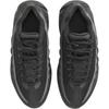 Nike Air Max 95 Low top Casual Shoes Black Unisex Kids' HV2539-001